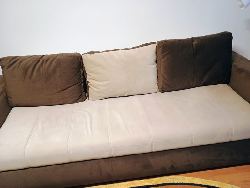 Obor, Stefan cel Mare, semistradal, 3 minute de metrou